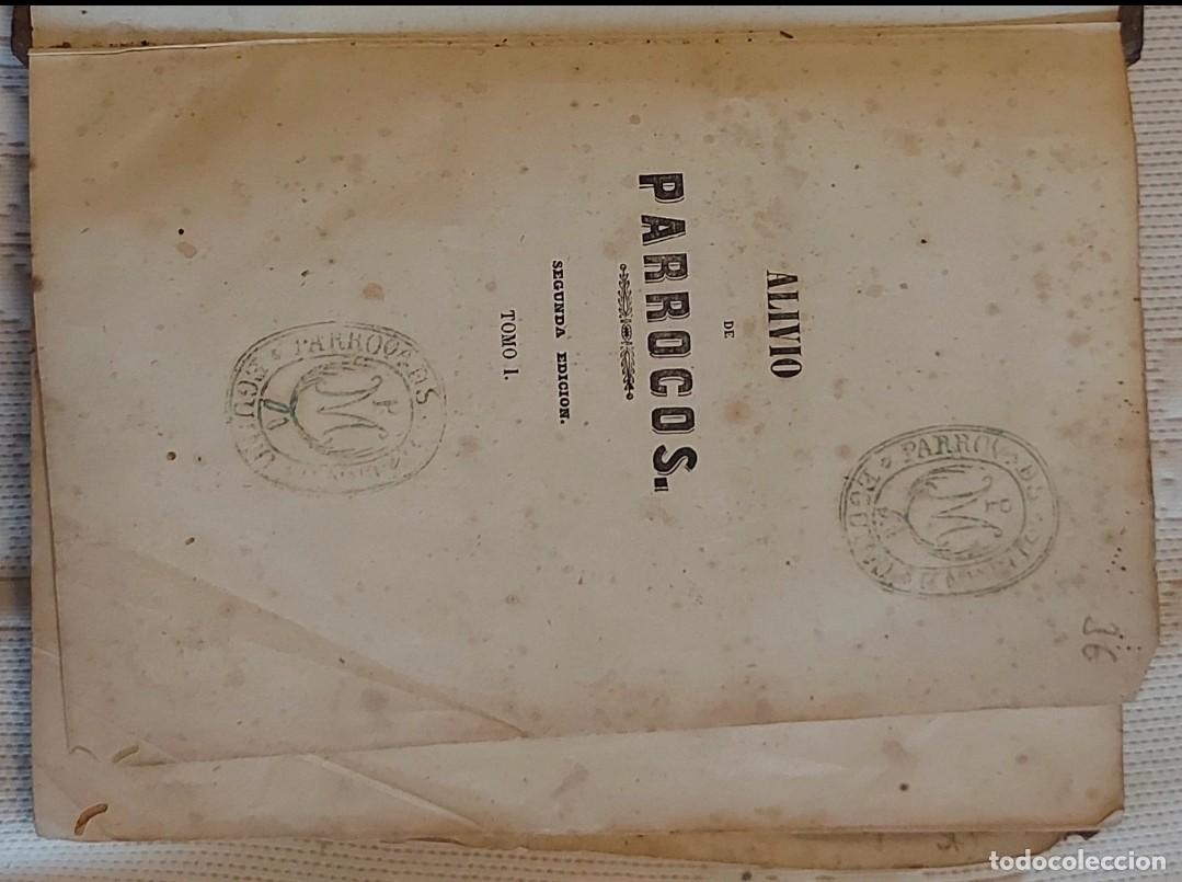 Libros de segunda mano: Libro religioso en espa&ntilde;ol. - Foto 5
