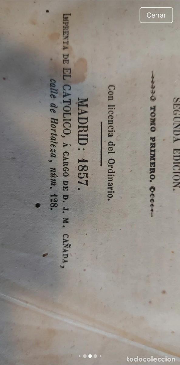 Libros de segunda mano: Libro religioso en espa&ntilde;ol. - Foto 8