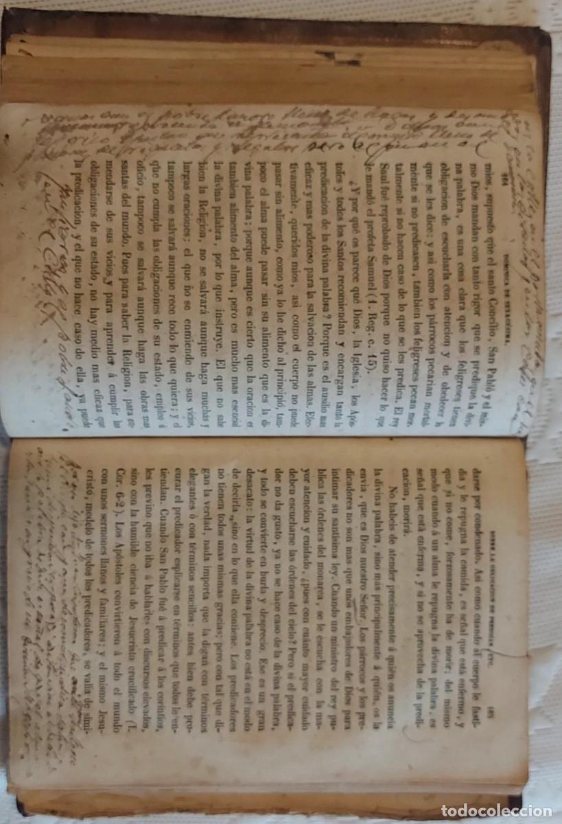 Libros de segunda mano: Libro religioso en espa&ntilde;ol. - Foto 12