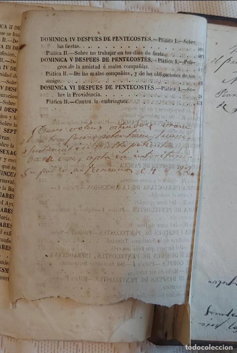 Libros de segunda mano: Libro religioso en espa&ntilde;ol. - Foto 16