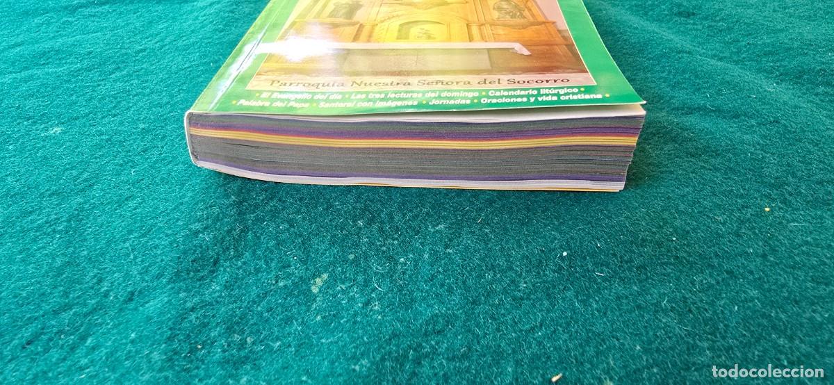 Libros de segunda mano: EL EVANGELIO (2020) CON EL PAPA FRANCISCO - Foto 5