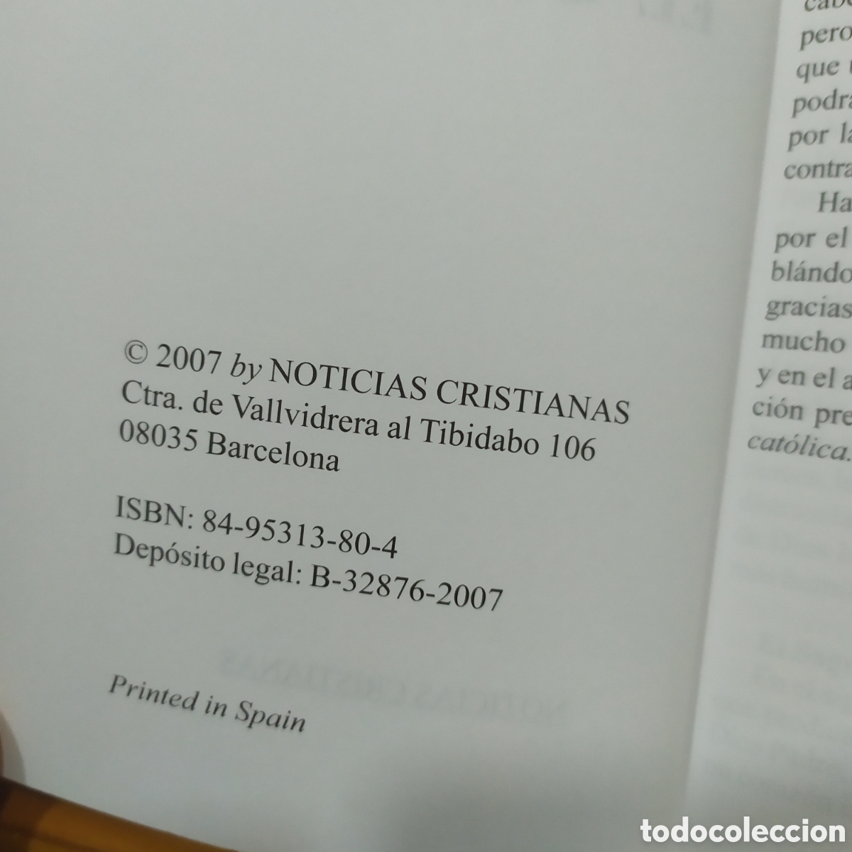 Libros de segunda mano: De Jes&uacute;s, el Coraz&oacute;n de Josep Torras I Bages - Foto 2