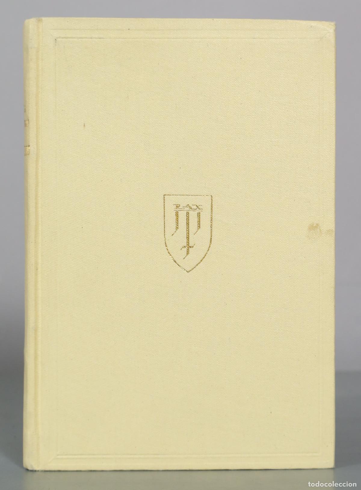 Libros de segunda mano: Los Ejercicios de Santa Gertrudis