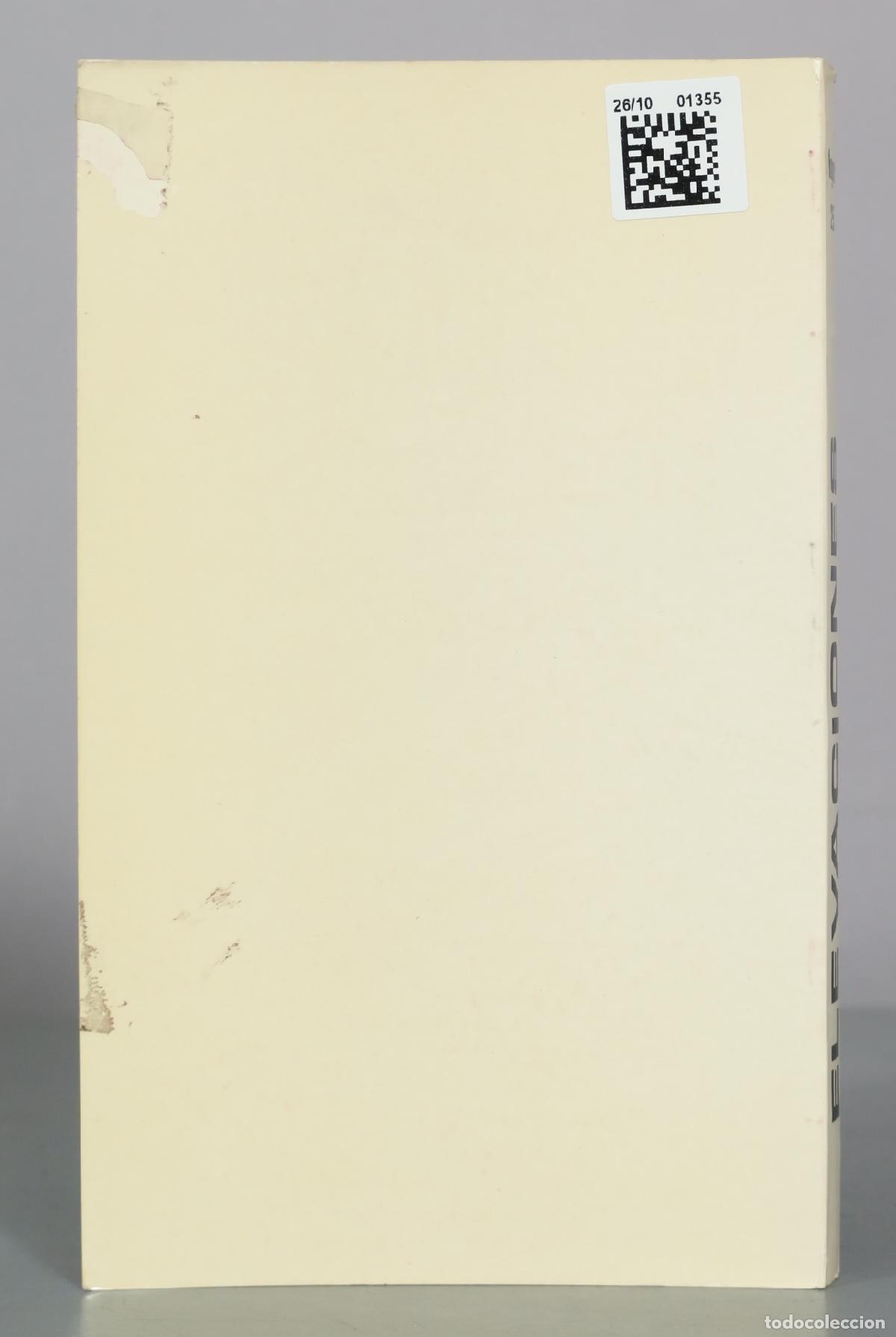 Libros de segunda mano: Elevaciones - Isabel de la Trinidad - Foto 2