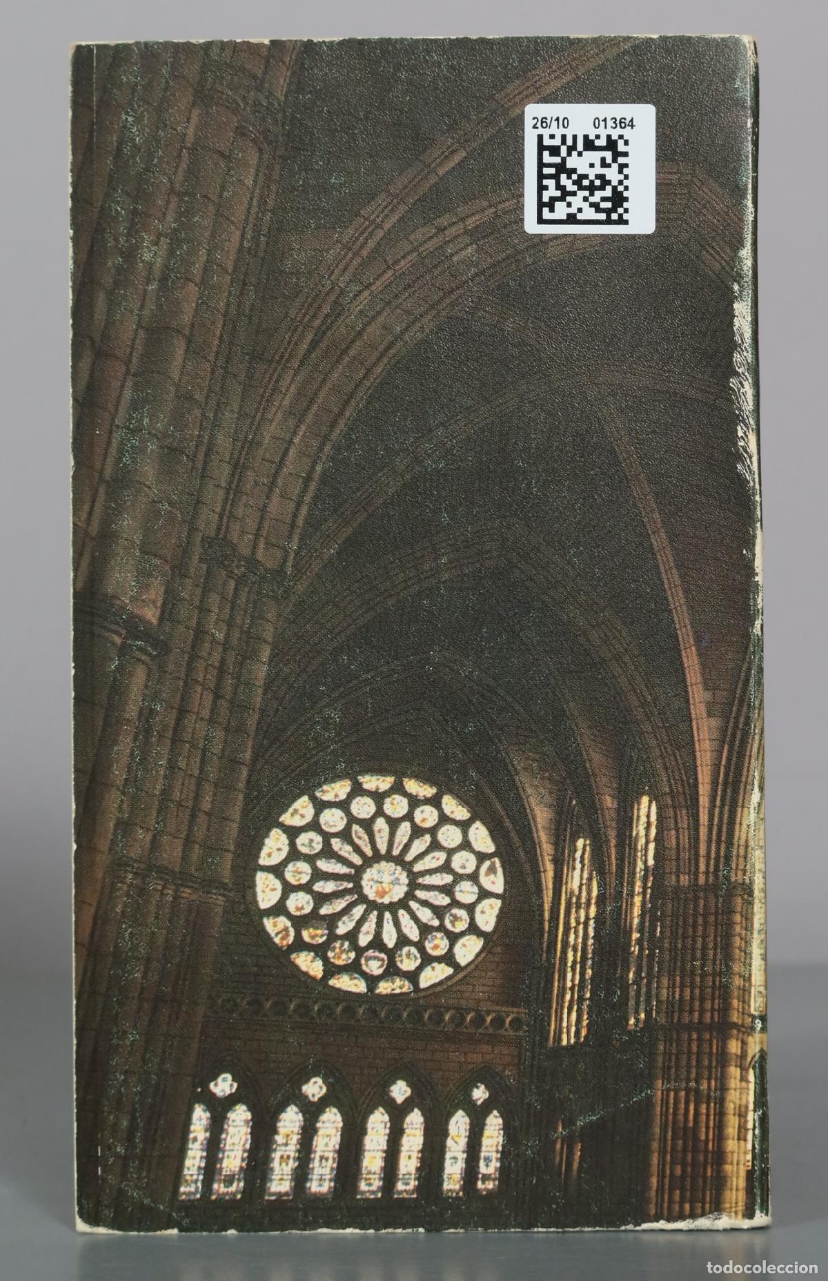 Libros de segunda mano: Vivir en gracia - P. Valentin - Foto 2