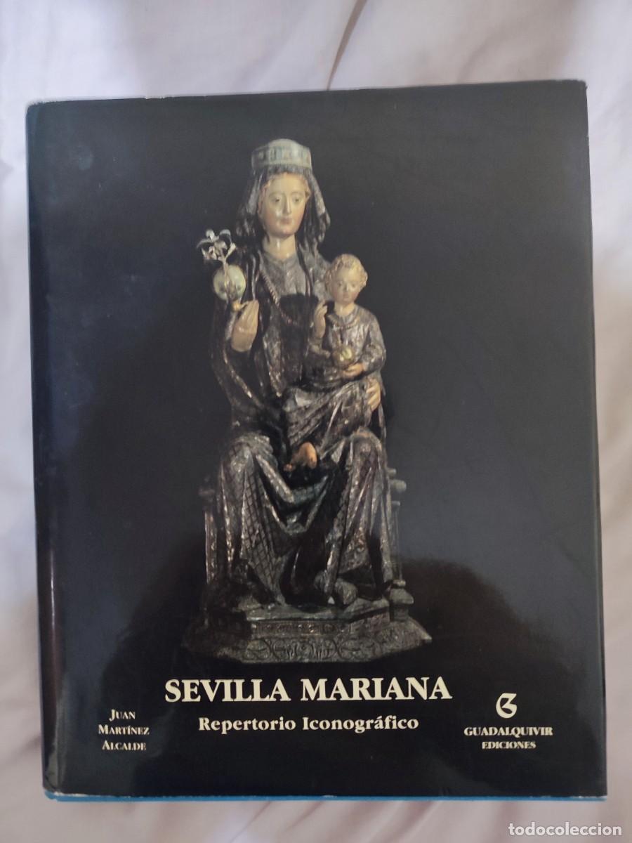 Libros de segunda mano: Sevilla Mariana juan martinez alcaide