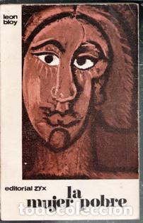 Libros de segunda mano: La mujer pobre, Leon Bloy