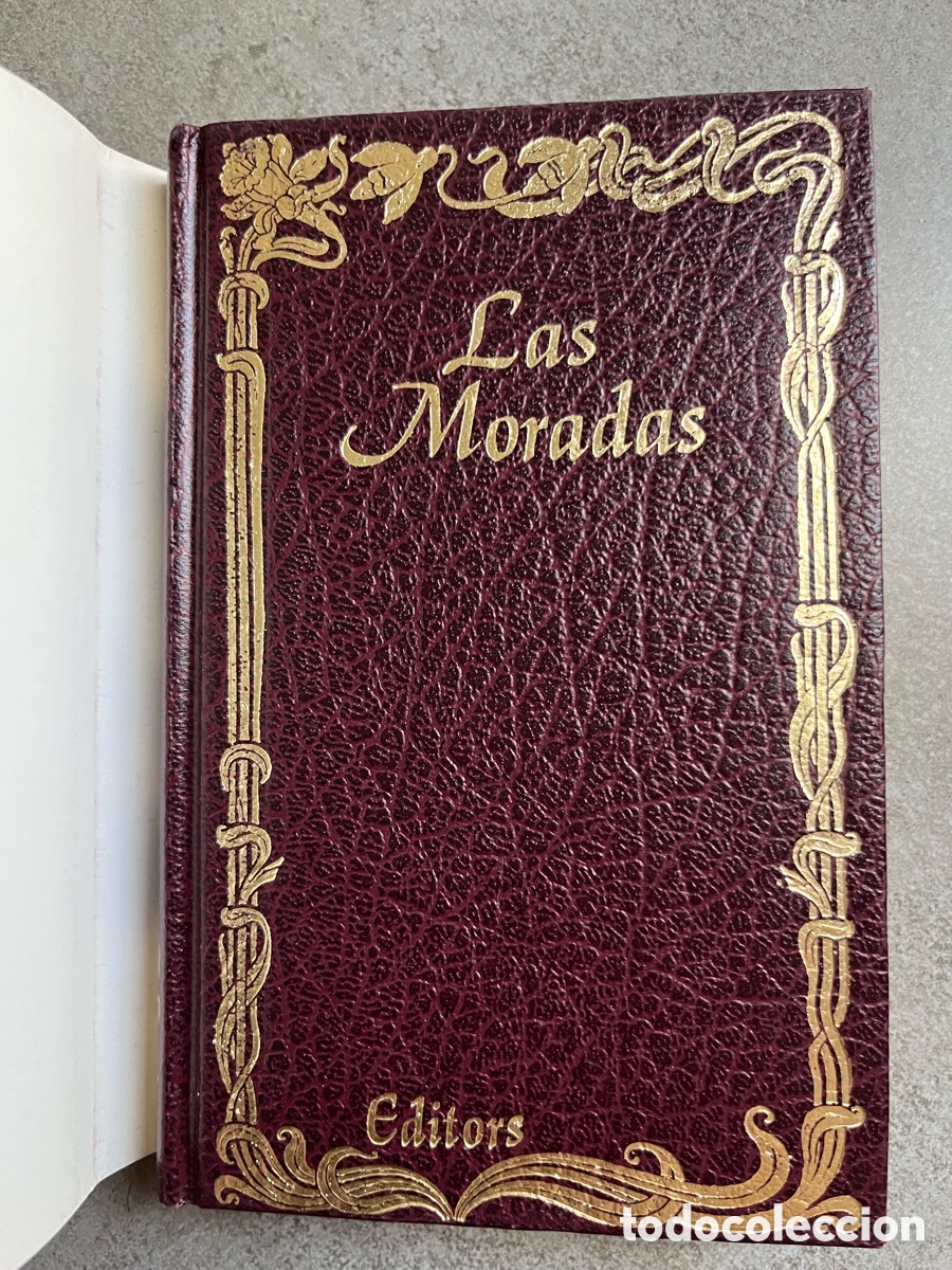 Libros de segunda mano: Libro Santa Teresa de Jes&uacute;s - Las Moradas - Foto 4