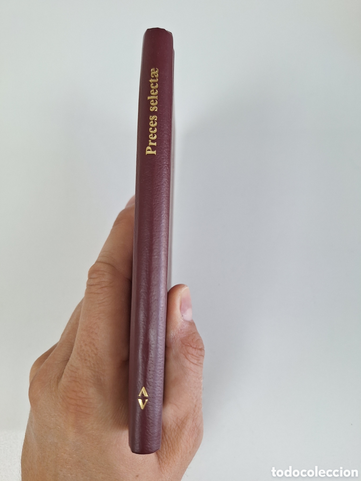 Libros de segunda mano: Preces selectae (latin), Adamas Verlag - Foto 3