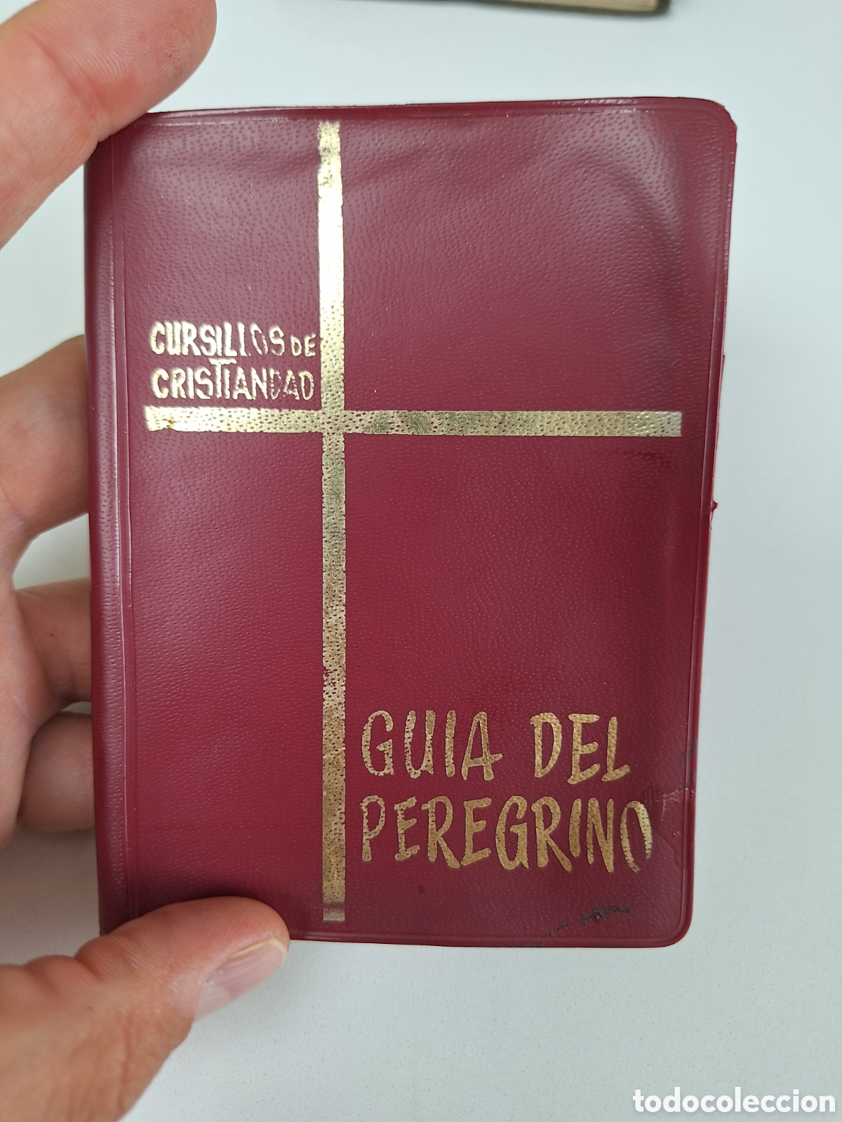 Livres d'occasion: Guia del Peregrino (Cursillos de Cristiandad), 1965
