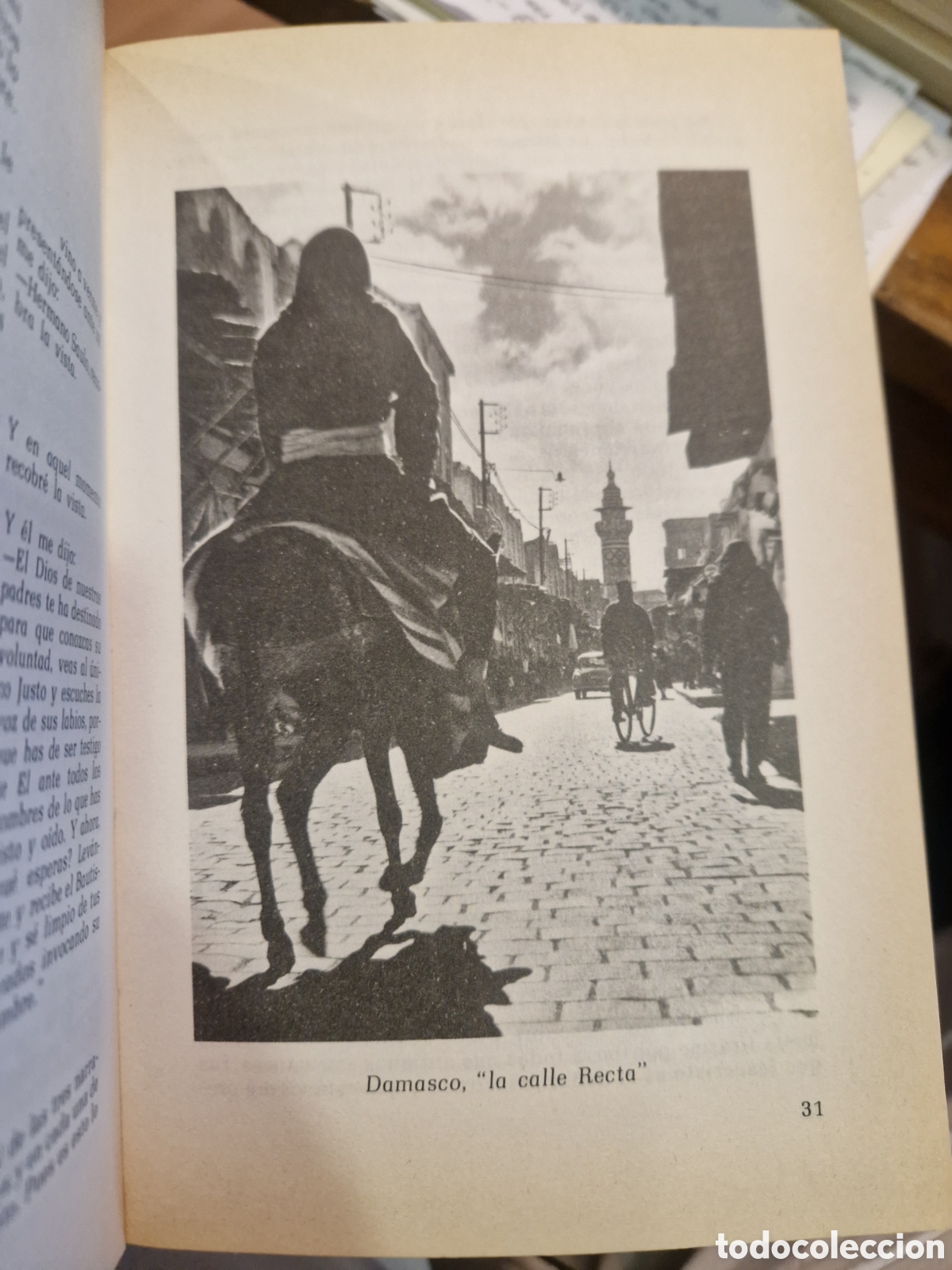 Libros de segunda mano: BENETTI, Santos. Pablo y su mensaje - Foto 2