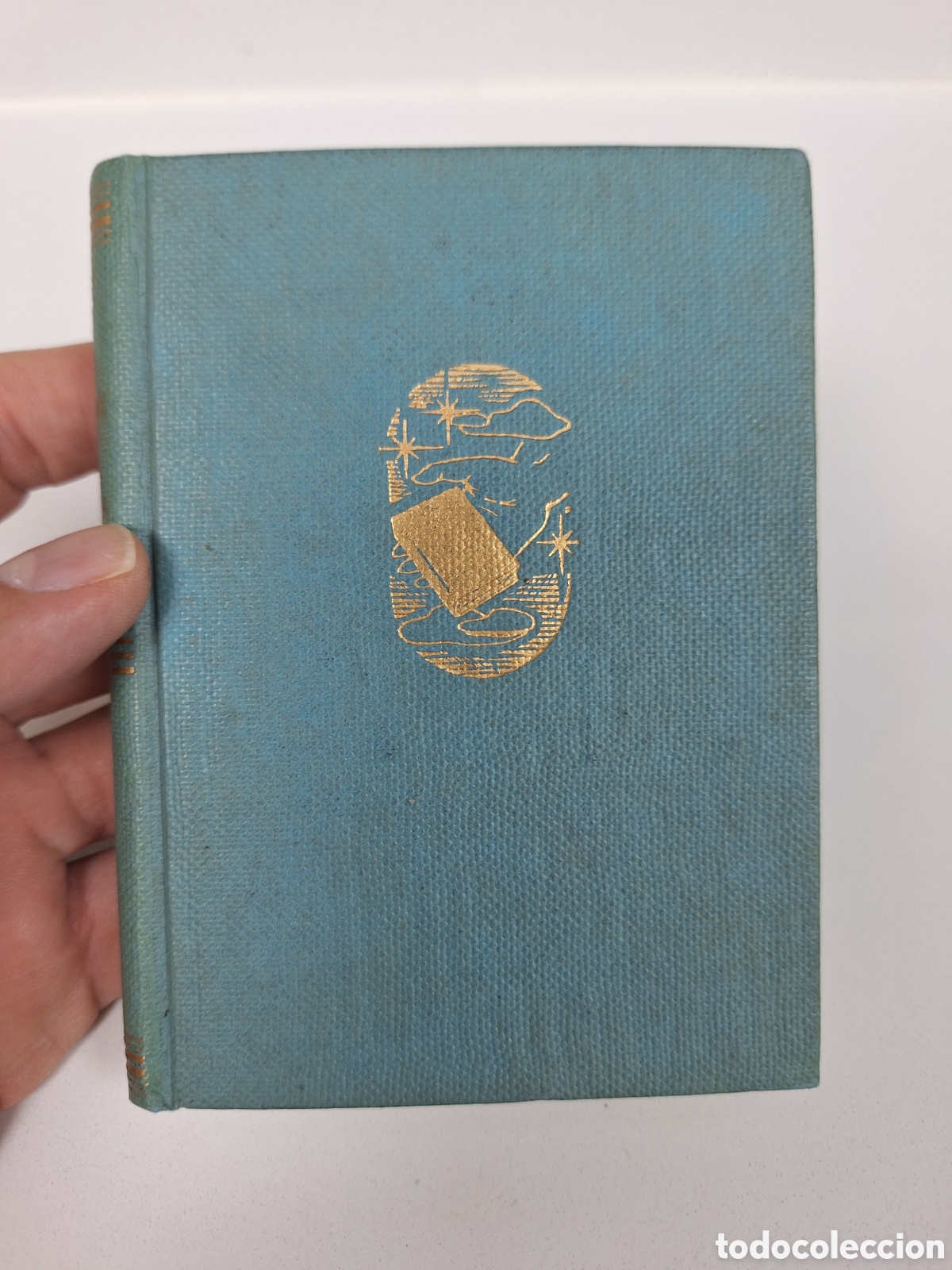 Livres d'occasion: J. M. DE LOMBAERDE, El dia con Maria, 1956