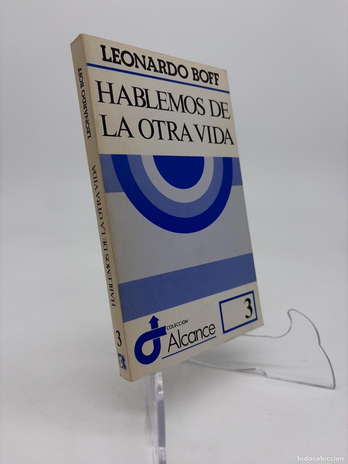 Gebrauchte B&uuml;cher: Hablemos de la otra vida | Leonardo Boff