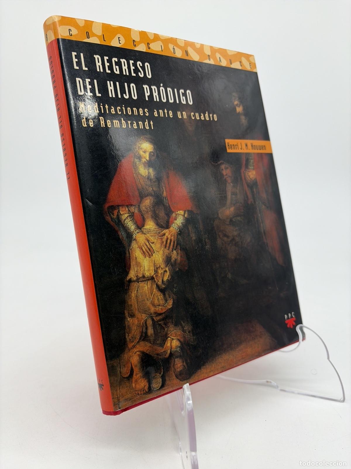 Gebrauchte B&uuml;cher: El regreso del hijo pr&oacute;digo | Henri J. M. Nouwen | PPC | 1997