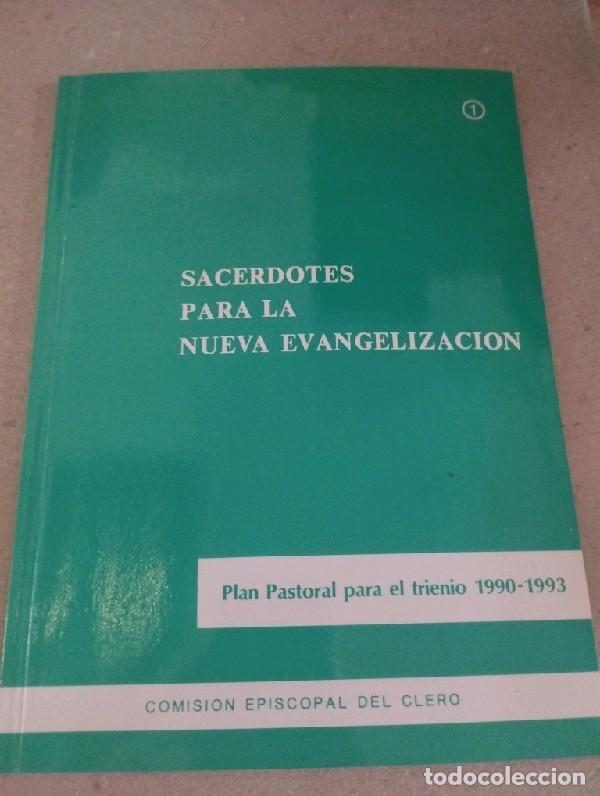 Second hand books: Sacerdotes para la Nueva Evangelizaci&oacute;n, 1