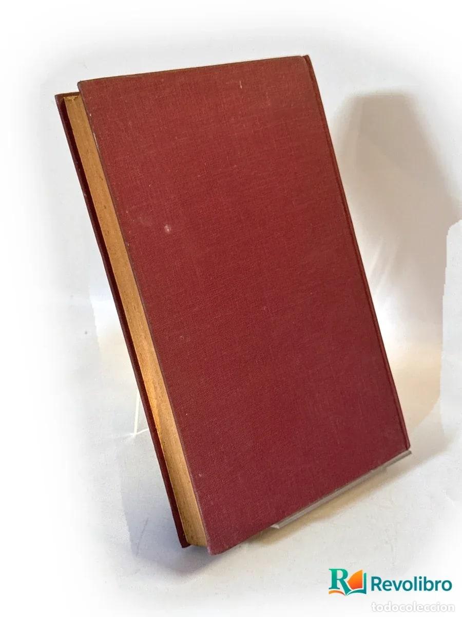 Libros de segunda mano: Der Menschenseele Not - M. Bircher-Benner - Foto 2