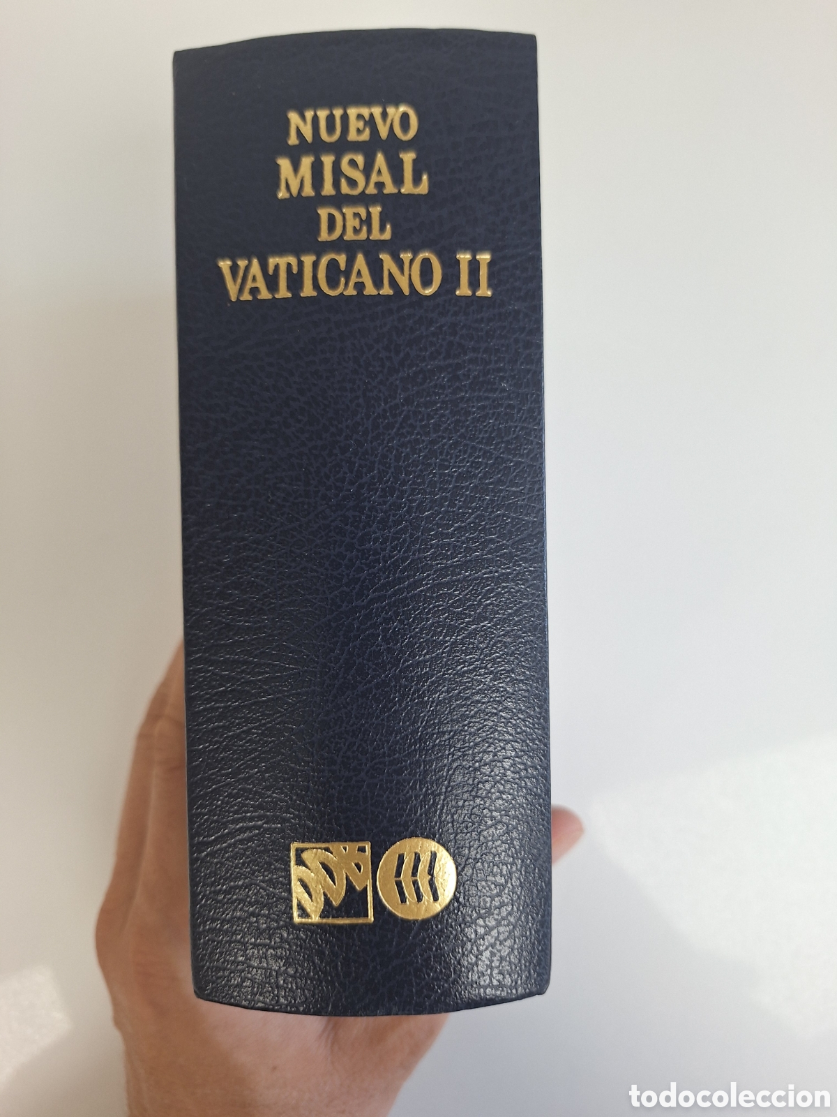 Gebrauchte B&uuml;cher: Nuevo Misal del Vaticano II, 13a edicion, 2008