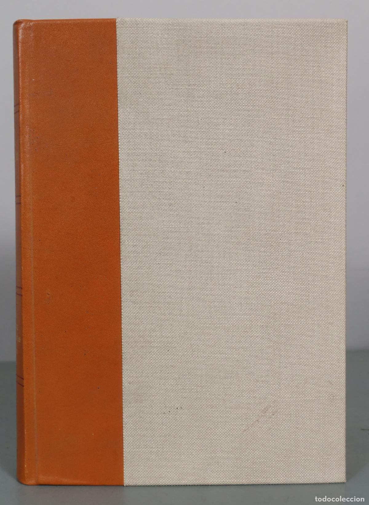 Libros de segunda mano: Beati in Apocalipsin Libri Duodecim - Volumen complementario de la edici&oacute;n facs&iacute;mil del Codex - Foto 1