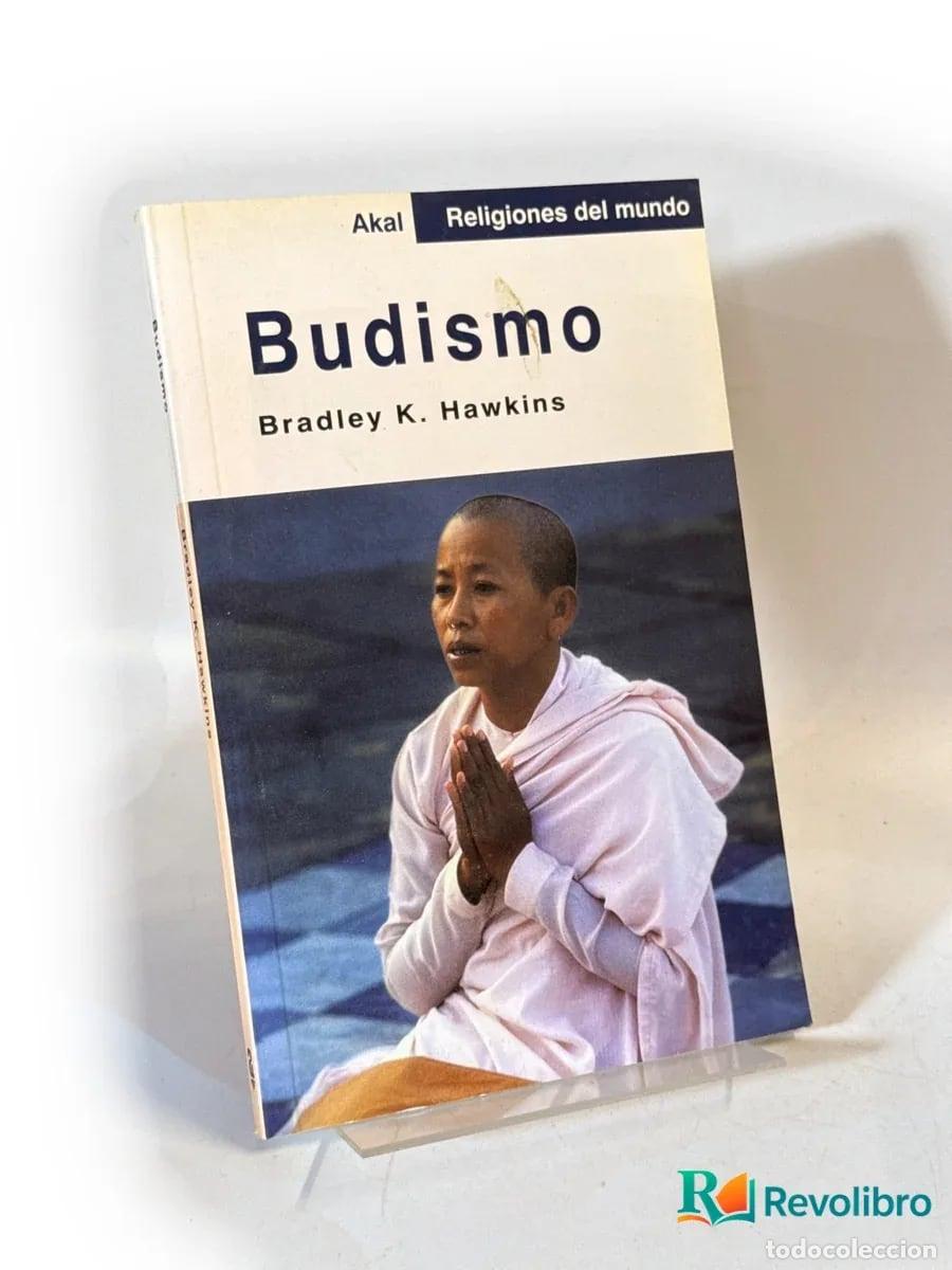 Libros de segunda mano: Budismo - Bradley K. Hawkins