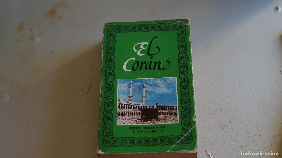 Libros de segunda mano: El Cor&aacute;n - Edici&oacute;n de Julio Cort&eacute;s - Foto 1