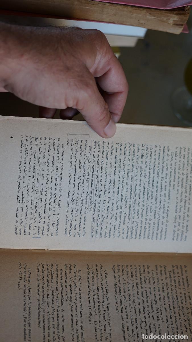 Libros de segunda mano: El Cor&aacute;n - Edici&oacute;n de Julio Cort&eacute;s - Foto 3