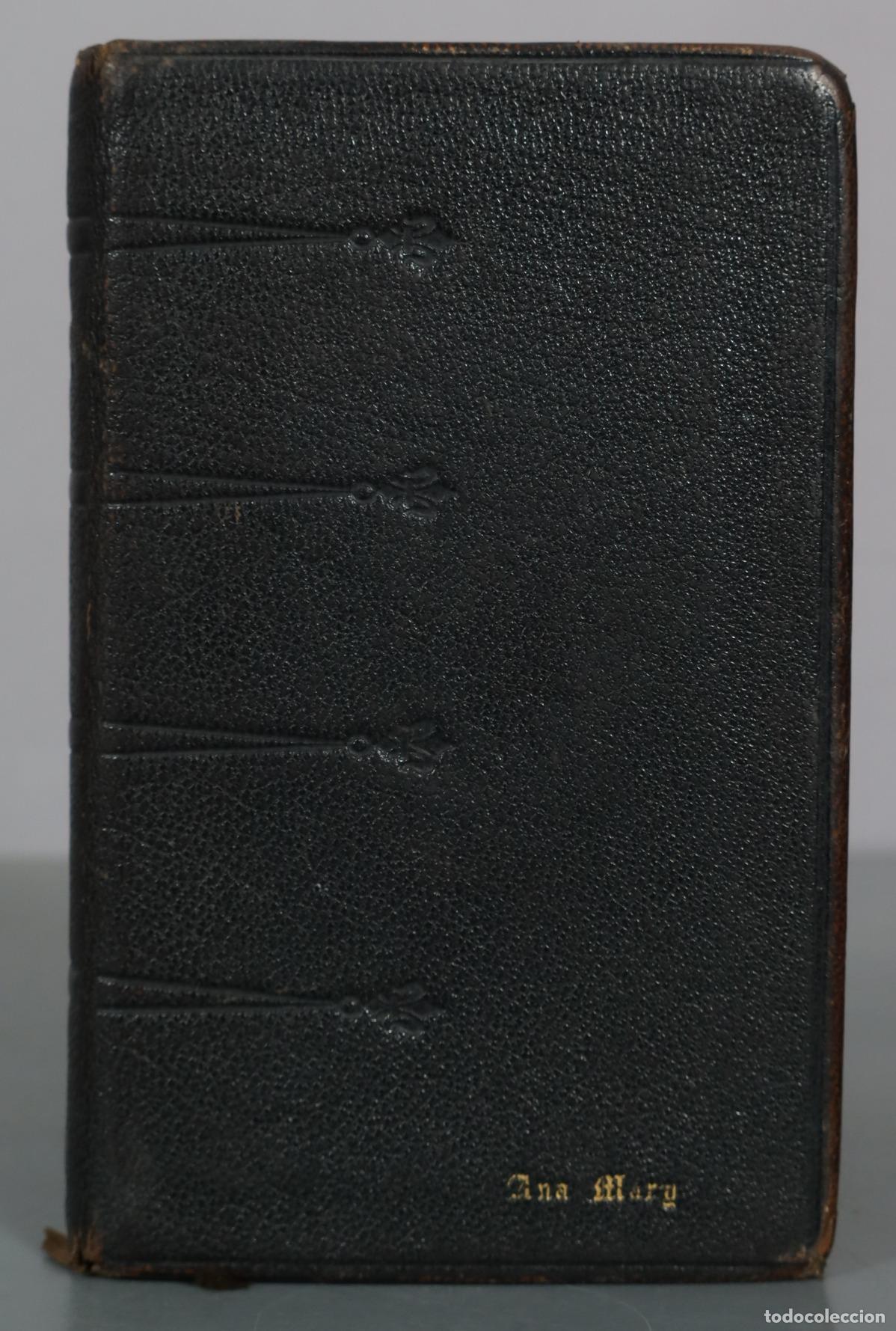 Libri di seconda mano: Misal Diario Popular - Dom Gaspar Lefebvre - Descl&eacute;e, De Brouwer y C&iacute;a