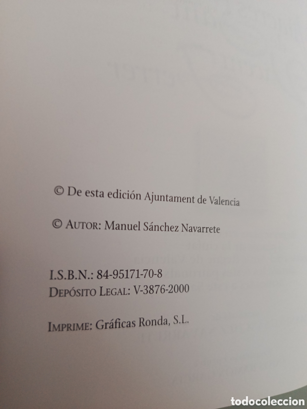 Libros de segunda mano: MIRACLES DE SAN VICENT FERRER - Foto 3