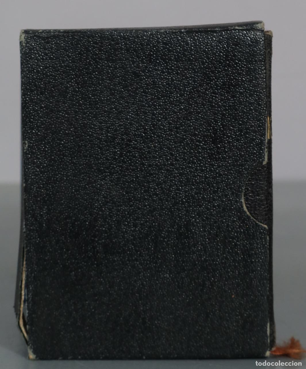 Second hand books: De la imitaci&oacute;n de Cristo y menosprecio del mundo - Tom&aacute;s de Kempis - Apostolado de la Prensa 1945