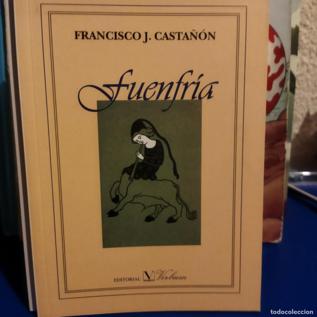 Livres d'occasion: Fuenfria francisco j. Casta&ntilde;on