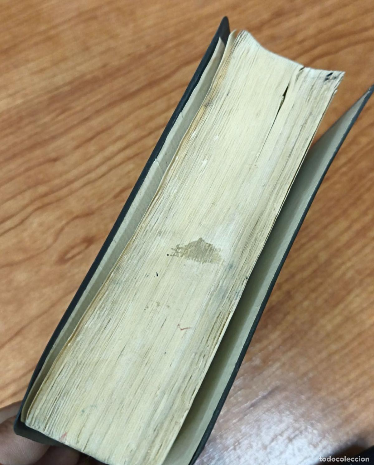 Libros de segunda mano: Biblia de Jerusal&eacute;n . - Foto 2