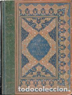 Livres d'occasion: La Guirlande De L' Iran Poemes De Firdousi _ Nizami Omar Kheyyam Saadi _ Hafiz Vingt-cing