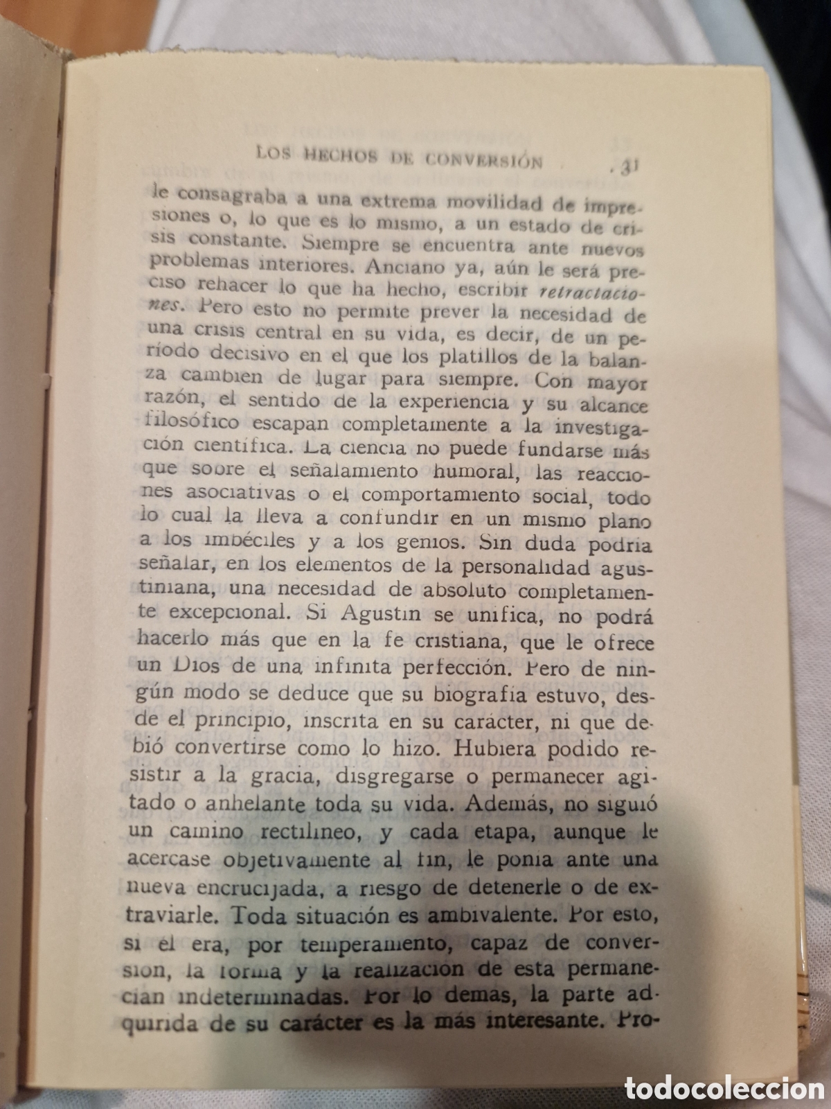 Libros de segunda mano: TESTIMONIOS de la Fe: Relatos de conversiones - Foto 2