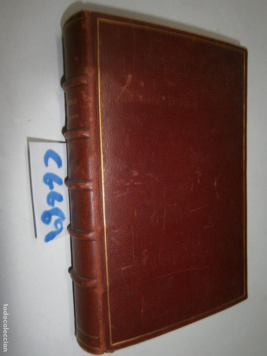 Livres d'occasion: L&acute;INTERNELLE CONSOLACION (LA CONSOLACION INTERIOR) - EDIC. NUMERADA