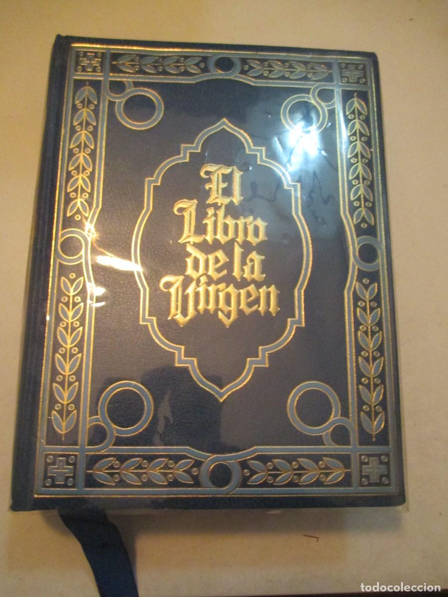 Libros de segunda mano: El libro de la virgen W42618