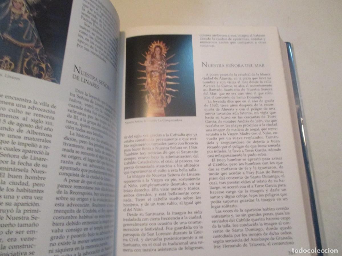 Libros de segunda mano: El libro de la virgen W42618 - Foto 2