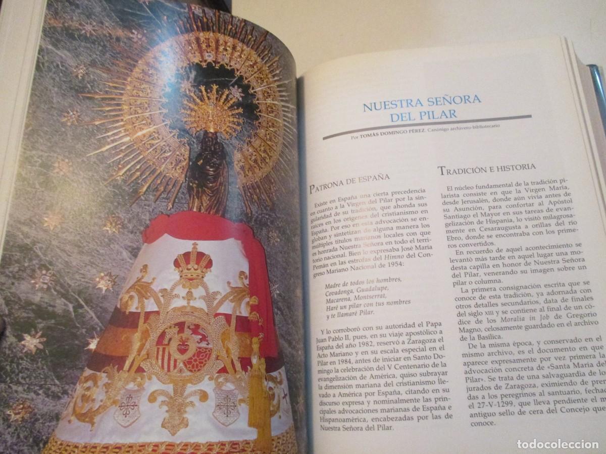 Libros de segunda mano: El libro de la virgen W42618 - Foto 3