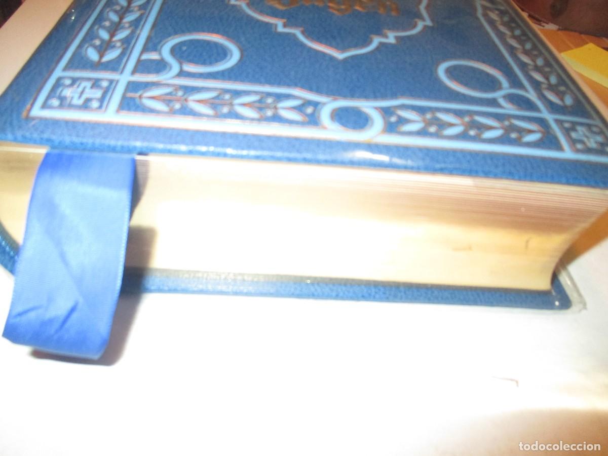 Libros de segunda mano: El libro de la virgen W42618 - Foto 5