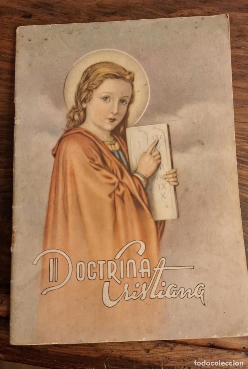 Libros de segunda mano: Doctrina Cristiana Ediciones Paulinas