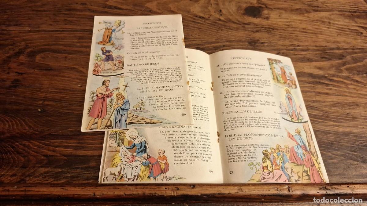 Libros de segunda mano: Doctrina Cristiana Ediciones Paulinas - Foto 4