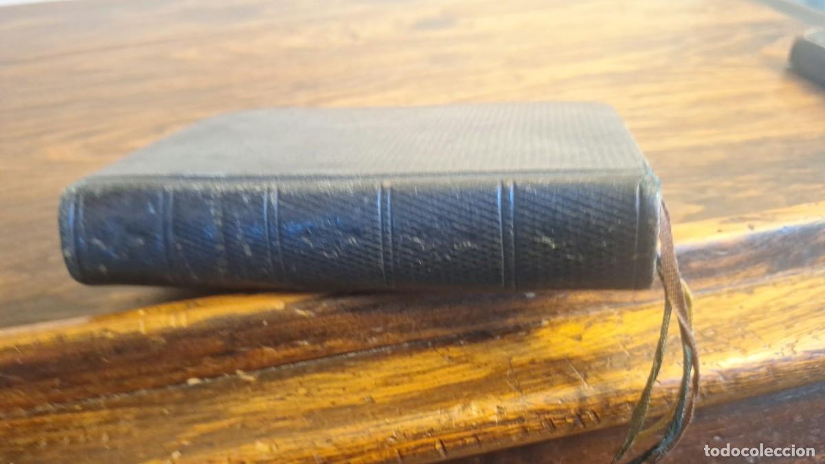 Libros de segunda mano: Devocionario para las Alumnas de Jes&uacute;s-Mar&iacute;a