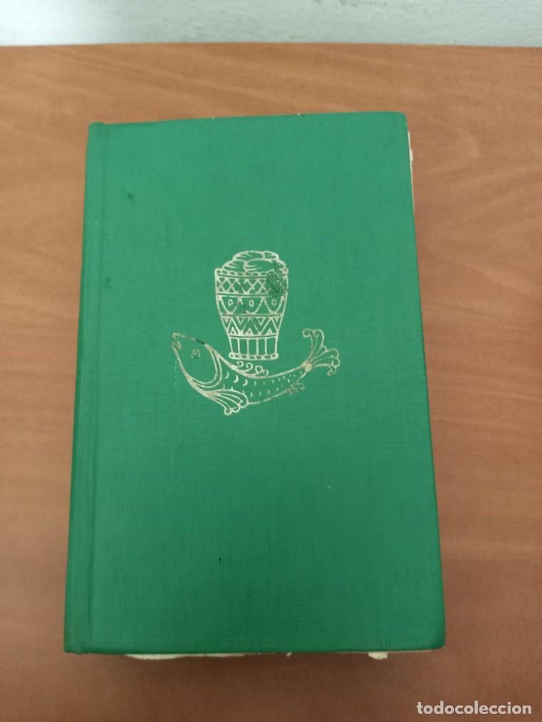 Libros de segunda mano: sagrada biblia-eloino nacar fuster alberto colunga cueto-bac biblioteca de autores cristianos-1979