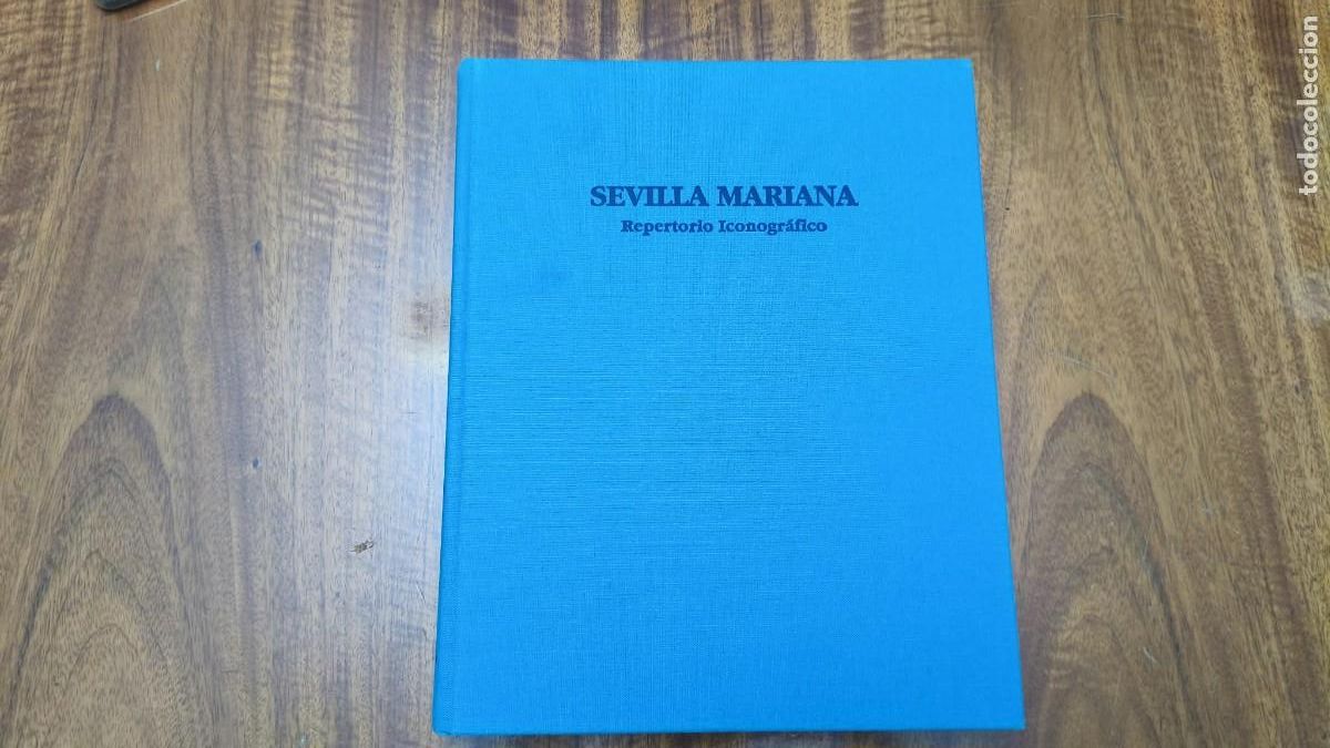 Libros de segunda mano: Sevilla Mariana juan martinez alcaide