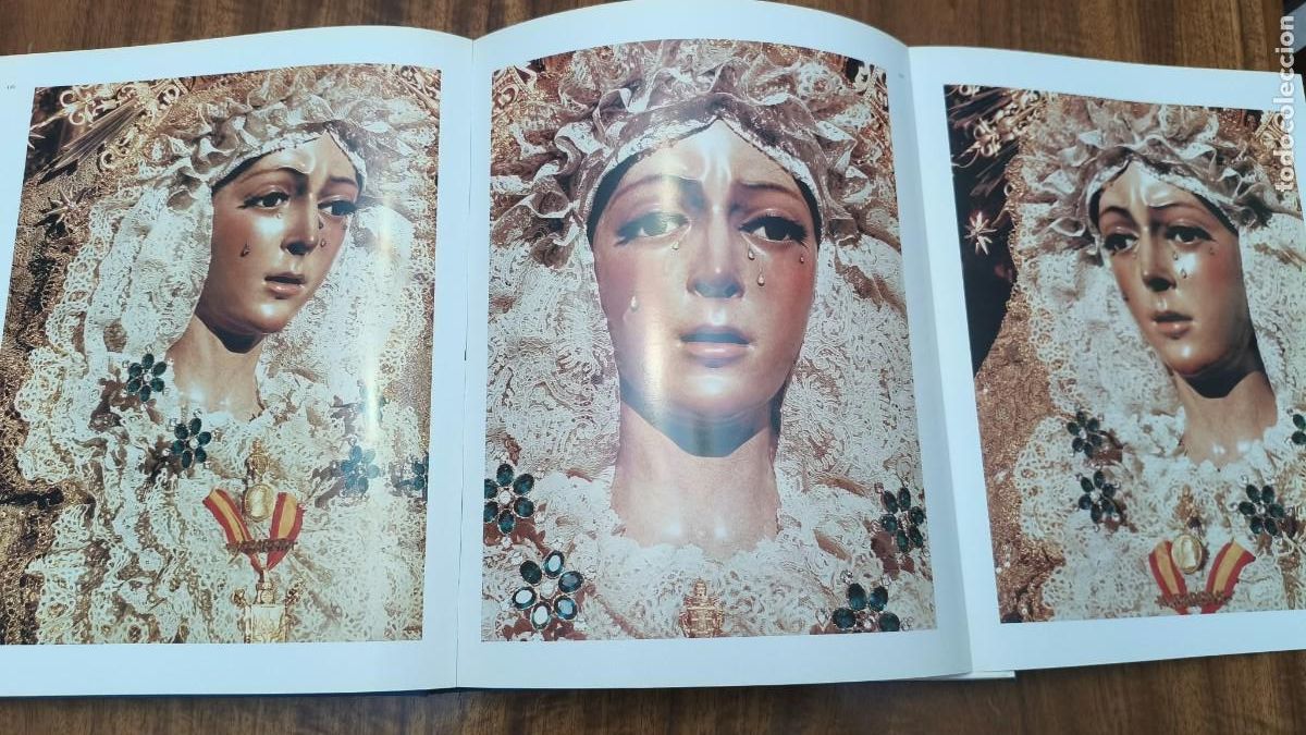 Libros de segunda mano: Sevilla Mariana juan martinez alcaide - Foto 2