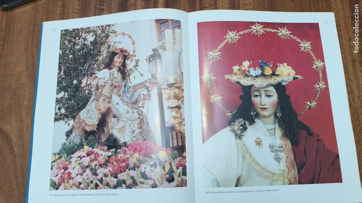 Libros de segunda mano: Sevilla Mariana juan martinez alcaide - Foto 4