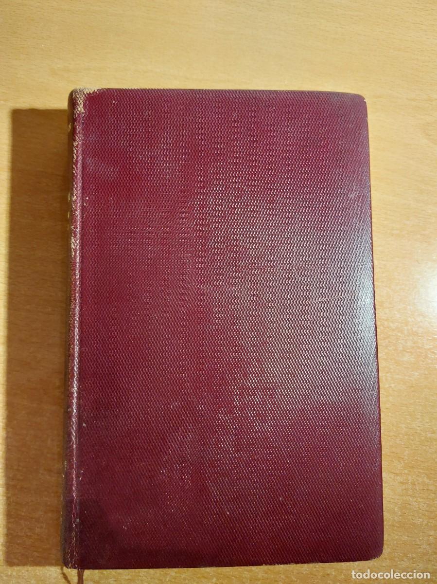 Libros de segunda mano: Teolog&iacute;a de la Salvaci&oacute;n. Por Fray Antonio Royo Mar&iacute;n
