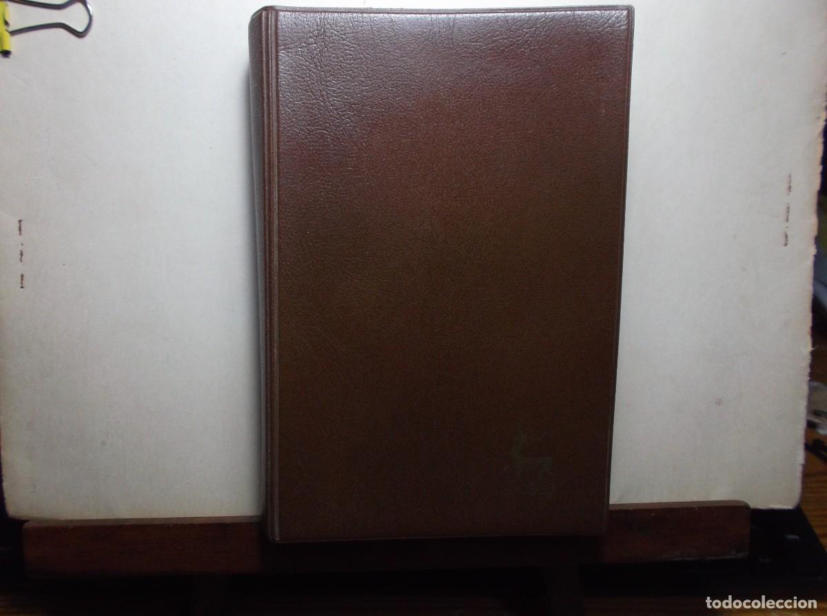 Libros de segunda mano: MISAL DOMINICAL Y FESTIVO - TEEXTO LITURGICO OFICIAL - 1978.