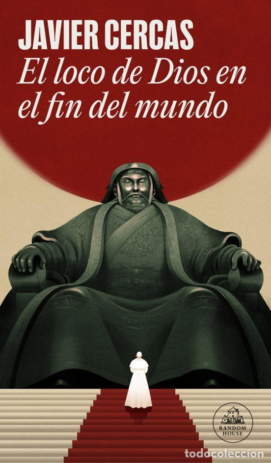 Libros de segunda mano: El loco de Dios en el fin del mundo