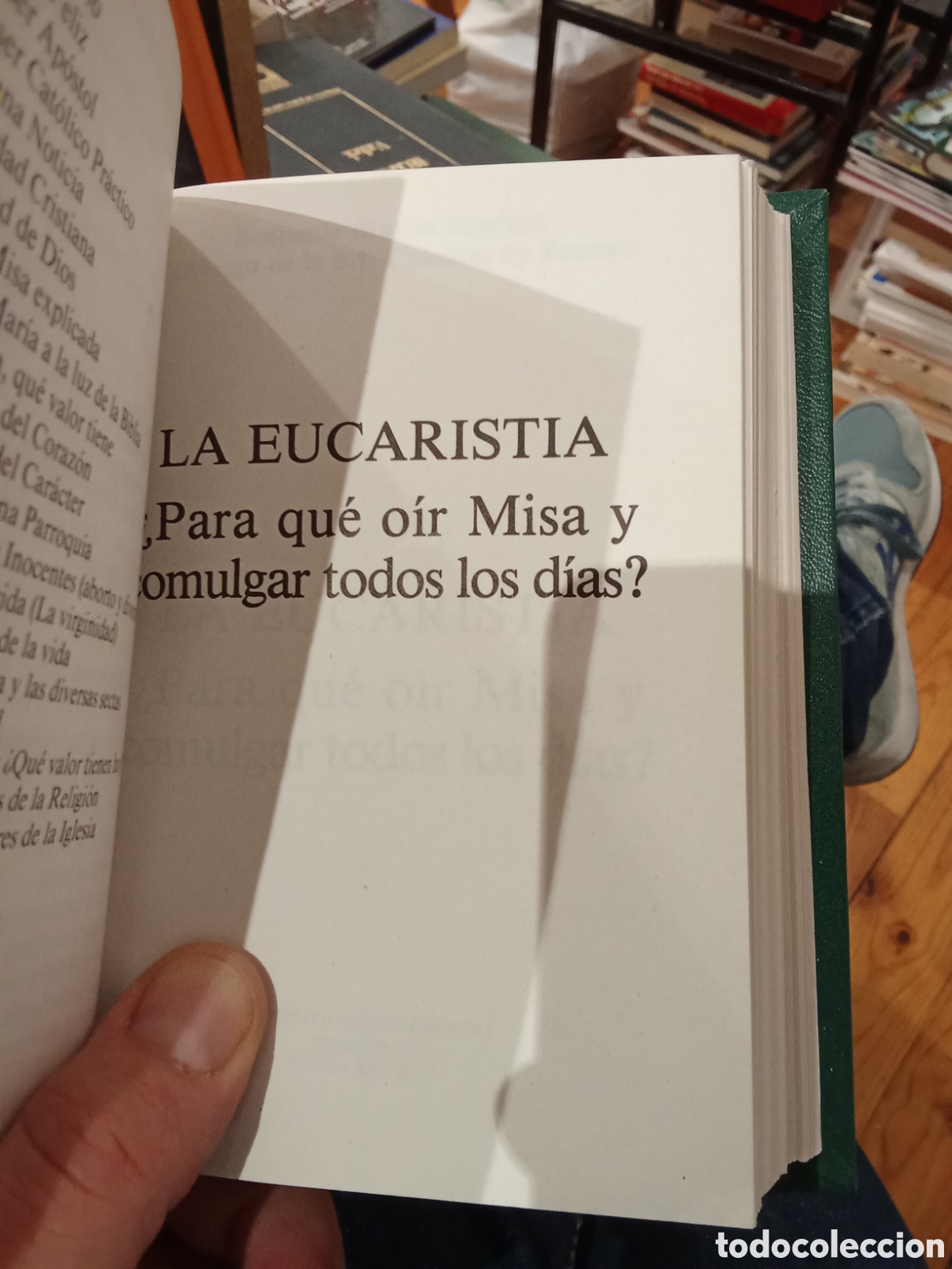 Libros de segunda mano: Varias obras 7 B. Martin Sanchez - Foto 5