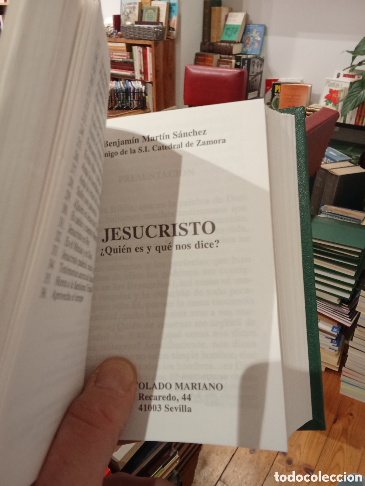 Libros de segunda mano: Varias obras 12 - B. Martin Sanchez - Foto 5