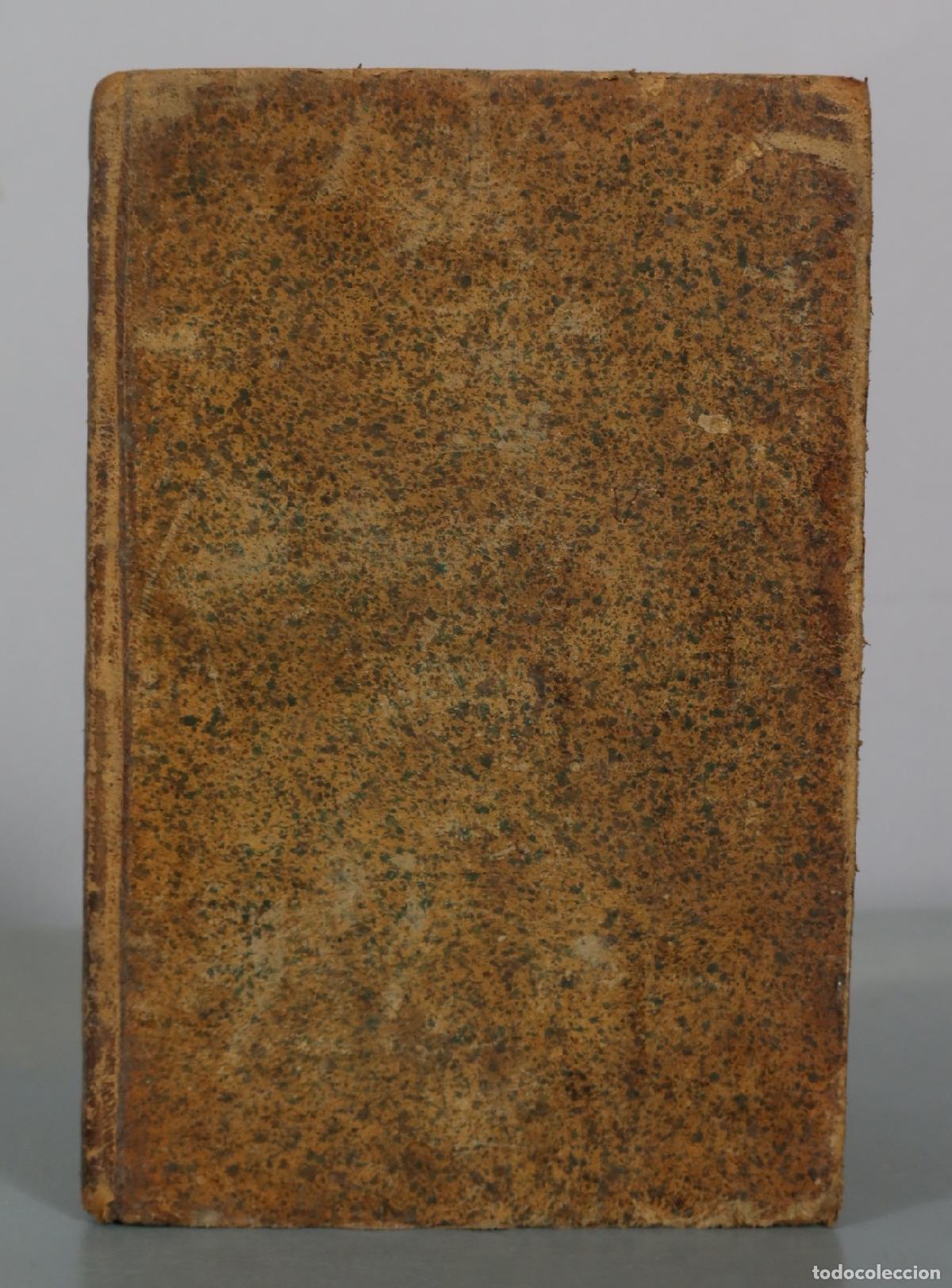 Libros de segunda mano: 1786. Hymnus Angelicus sive Doctoris Angelici Summae Theologicae Rytmica Synopsis - Francisco Penon